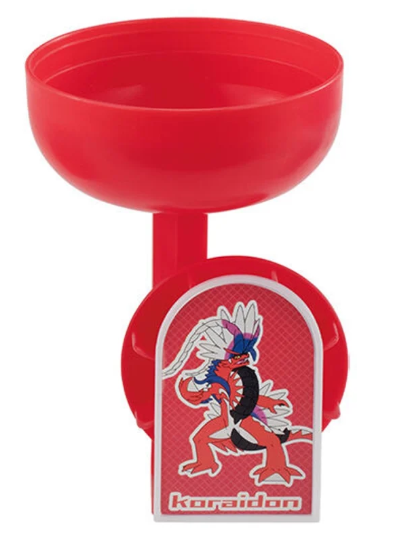 Pokémon Bath Vol.3 [GASHAPON]