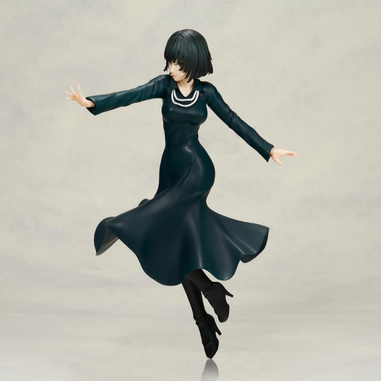 ONE-PUNCH MAN - FIGURE #6 - HELLISH BLIZZARD