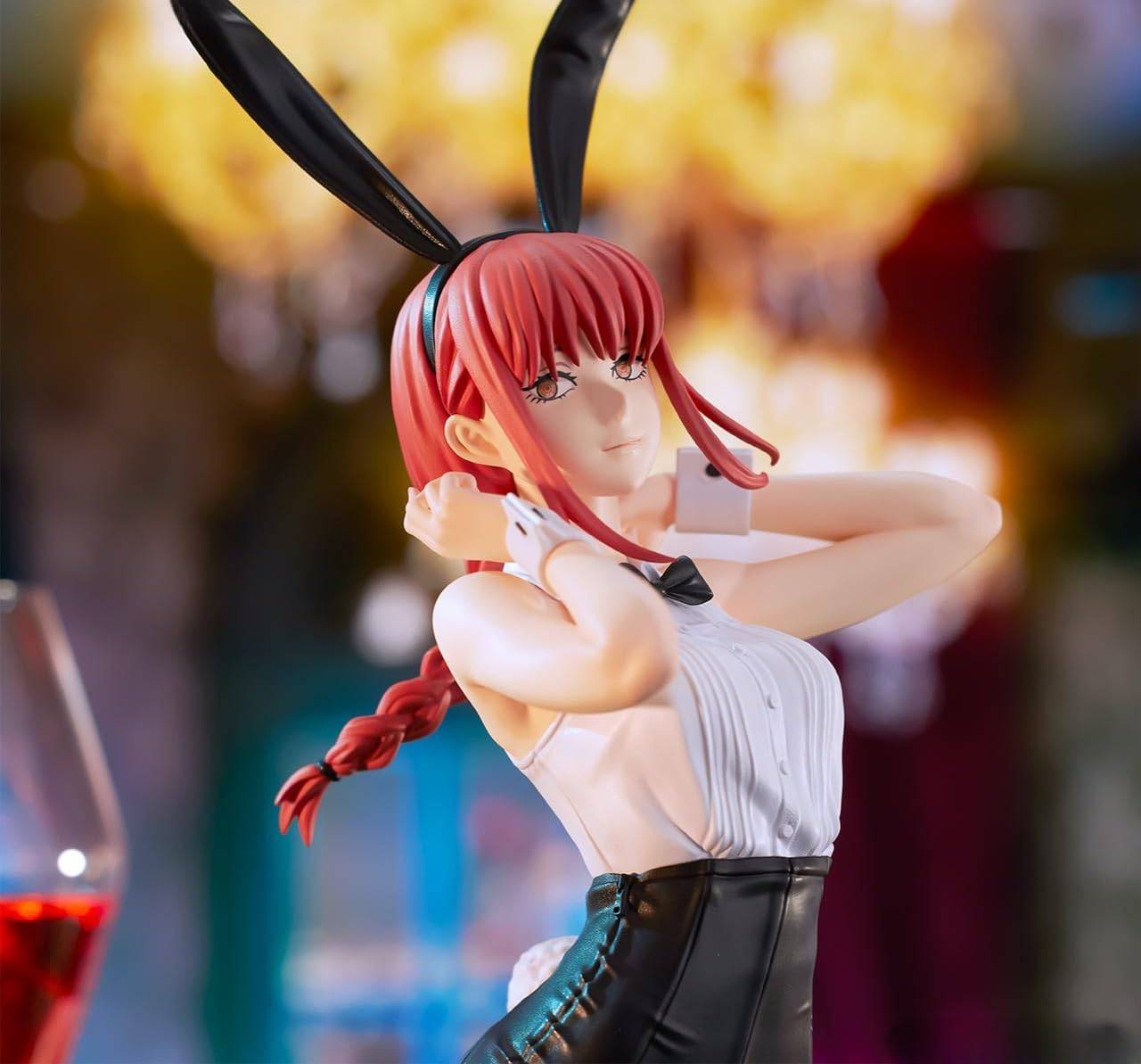 Chainsaw Man - BiCute Bunnies - Makima Figure