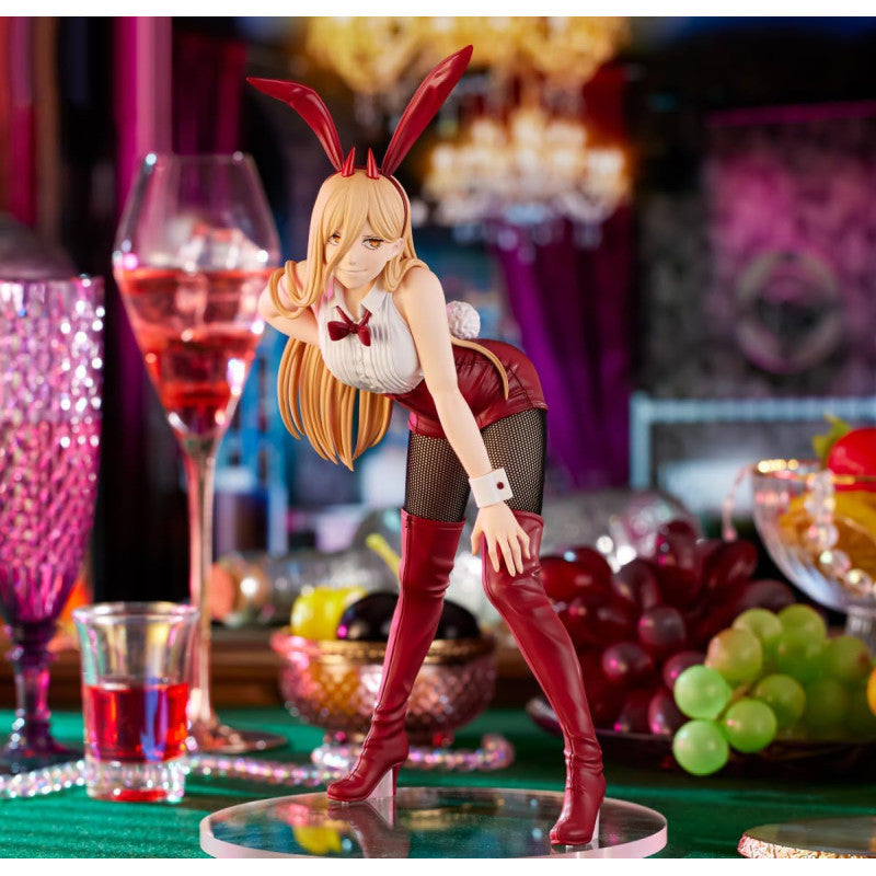 Chainsaw Man - BiCute Bunnies - Power Figure