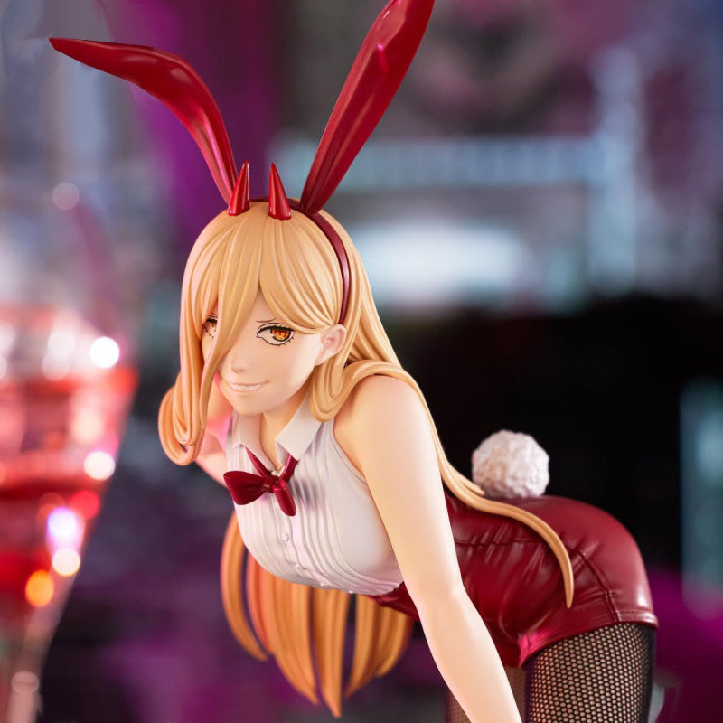 Chainsaw Man - BiCute Bunnies - Power Figure