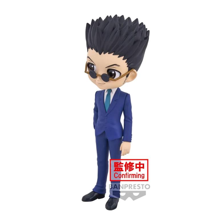 Hunter x Hunter - Q Posket  - Leorio (Ver. A)