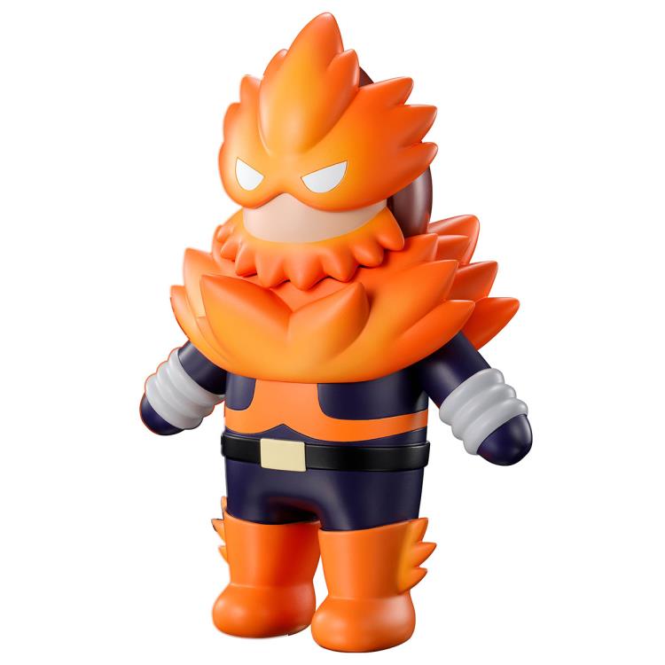 MY HERO ACADEMIA - SOFVIMATES - ENDEAVOR