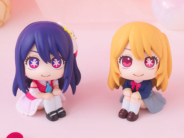 Oshi no Ko - Look Up Series - Ai & Ruby Set with Gift