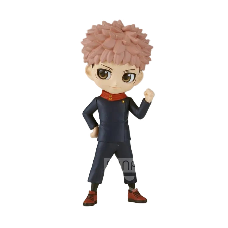 Jujutsu Kaisen - Q Posket Petit Vol.1 - Yuji Itadori