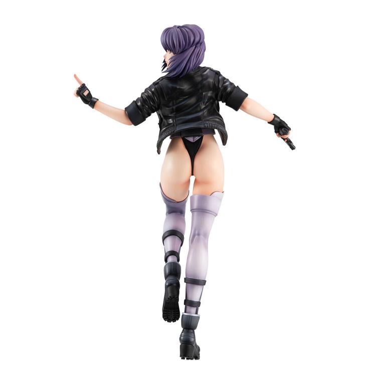 Ghost in the Shell: S.A.C. 2nd GIG Gals Motoko Kusanagi (Ver. S.A.C.)
