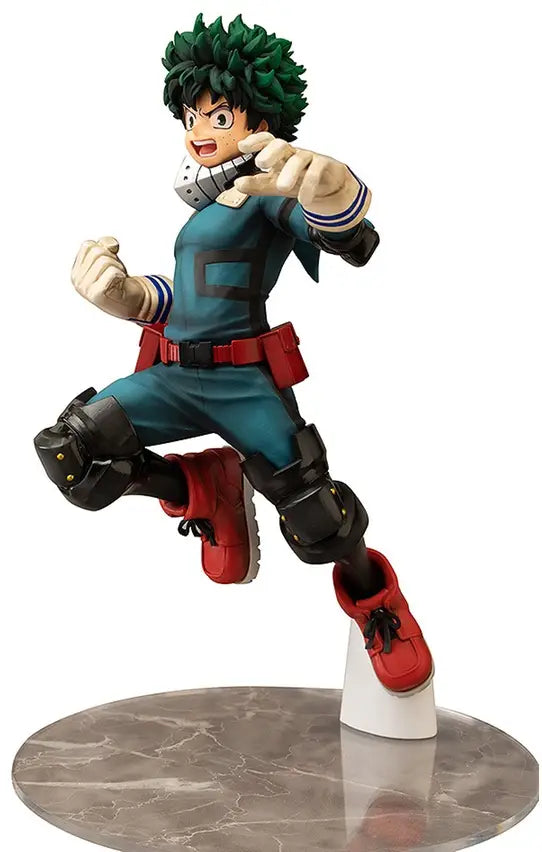 My Hero Academia: Midoriya Izuku 1/8 Scale Figure