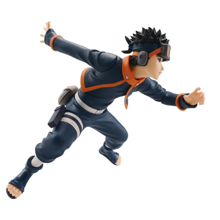 Naruto: Shippuden - Vibration Stars - Obito Uchiha