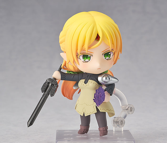 Nendoroid: Uncle from Another World - Elf **Pre-Order**