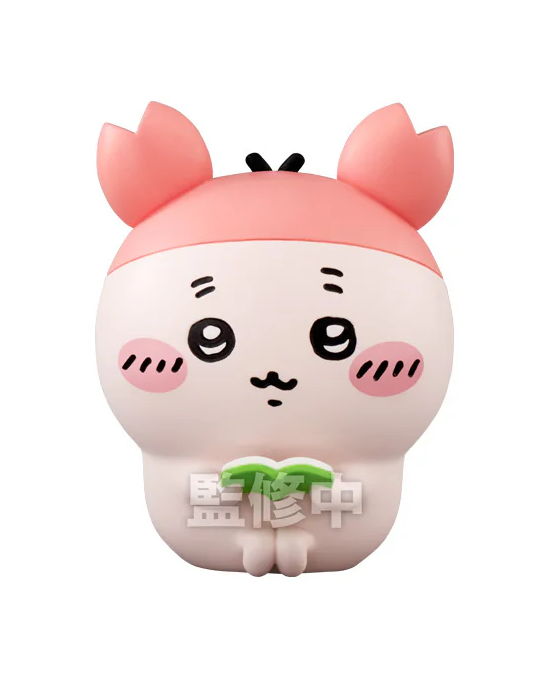 Chiikawa Friends 4 – Mini Figure Series – Furuhon