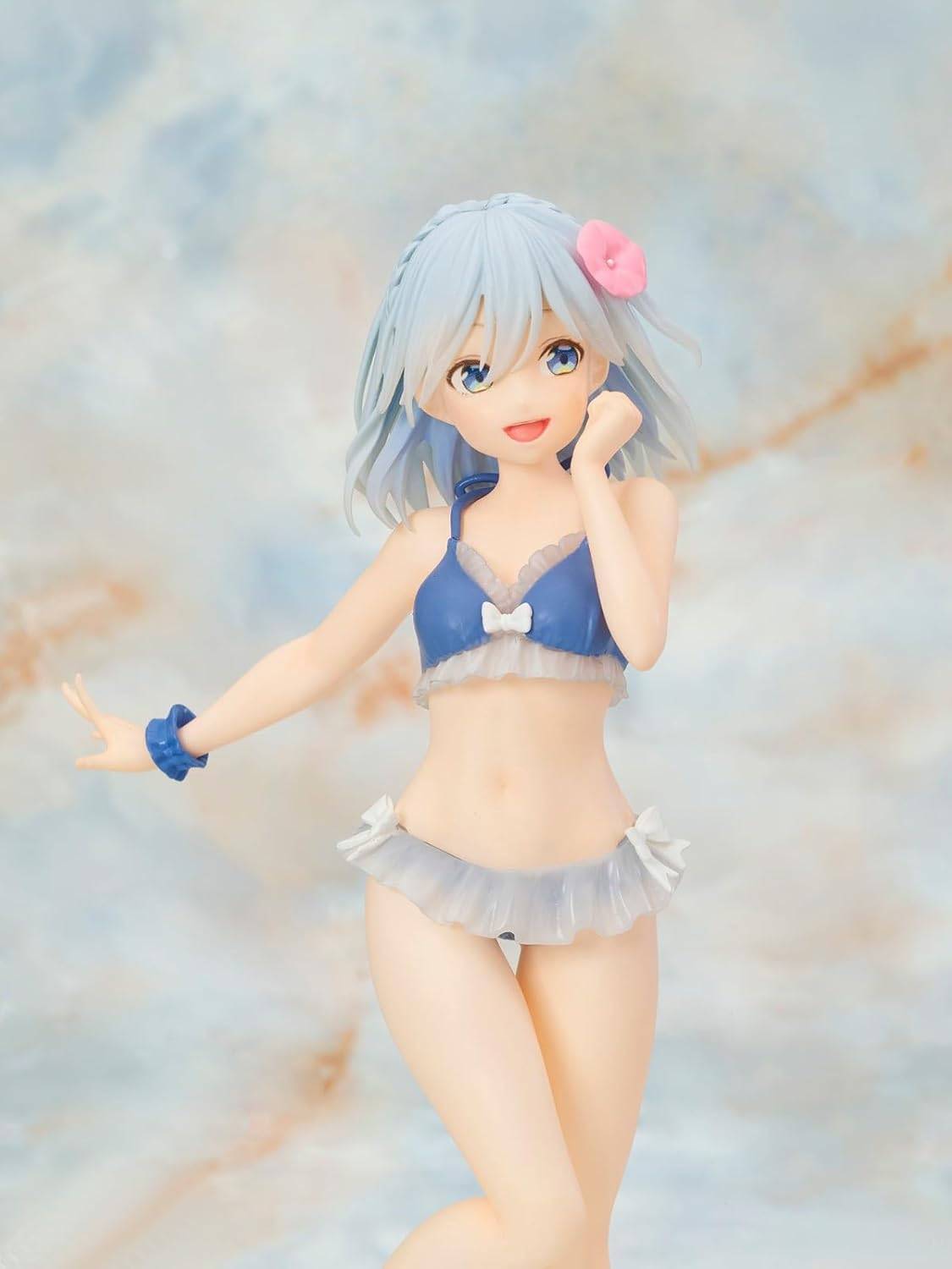 Tying the Knot with an Amagami Sister - Asahi Amagami Coreful Figure