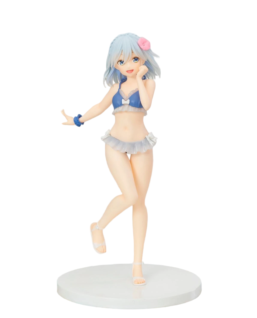 Tying the Knot with an Amagami Sister - Asahi Amagami Coreful Figure