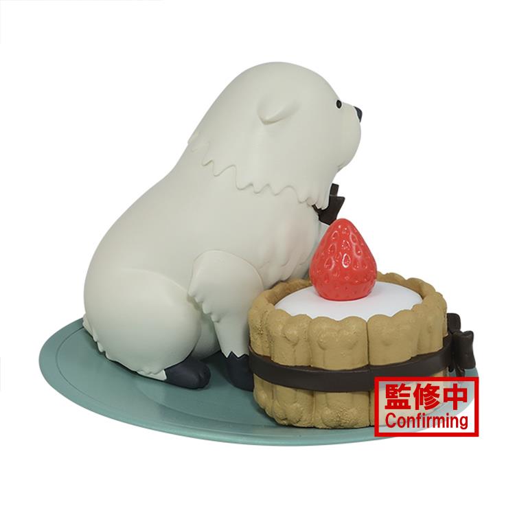 SPY X FAMILY - PALDOLCE COLLECTION VOL.1 (C:BOND FORGER)