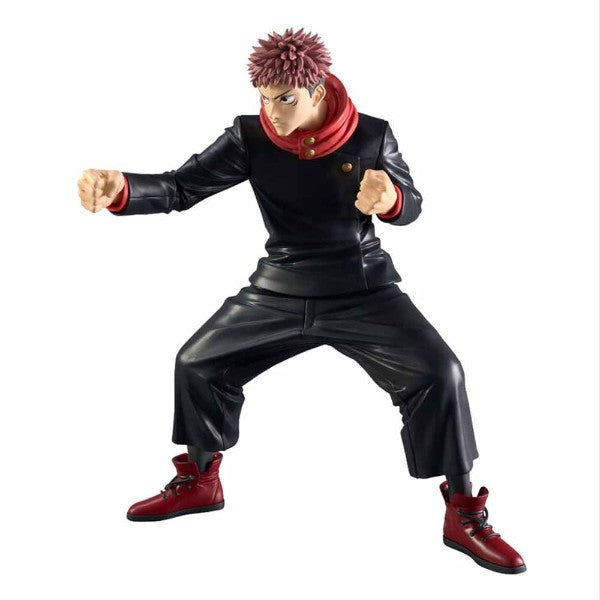 Jujutsu Kaisen: Yuji Itadori Grandista Figure