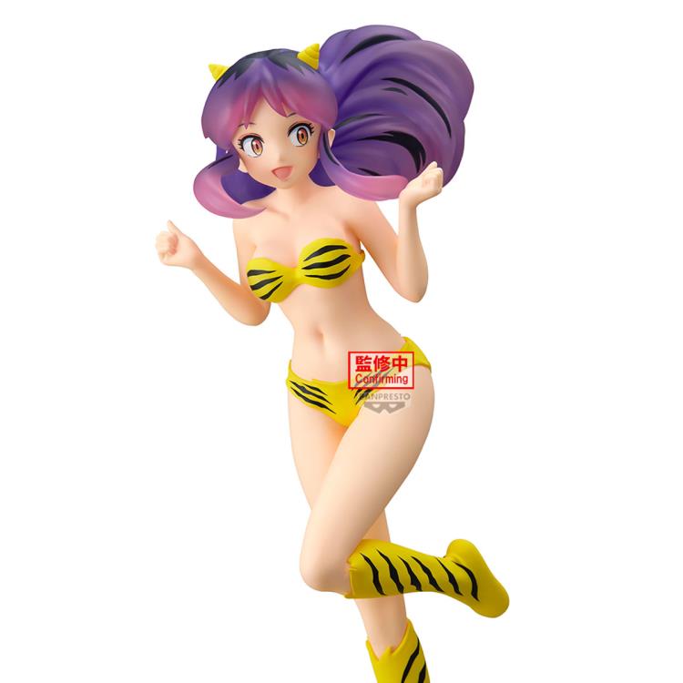 Glitter & Glamours: Urusei Yatsura - Lum (Sparkle Style B Ver.)