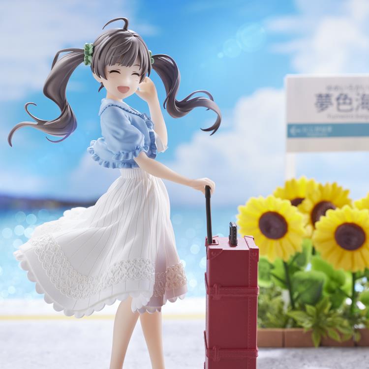 THE IDOLMASTER MILLION LIVE! - EMOTIONAL LENS - SERIKA HAKOZAKI