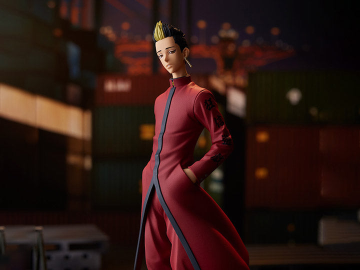 TOKYO REVENGERS - SHUJI HANMA (VOL.2)