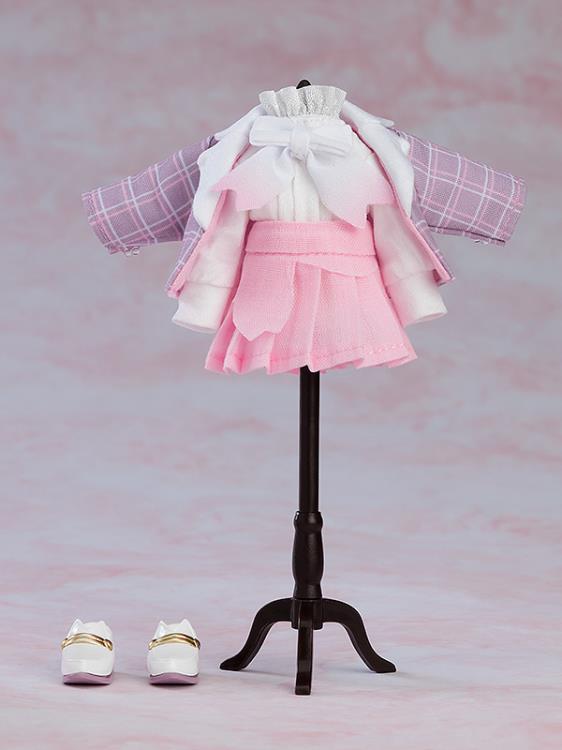 Nendoroid Doll: Vocaloid - Sakura Miku (Hanami Outfit Ver.) **Pre-Order**