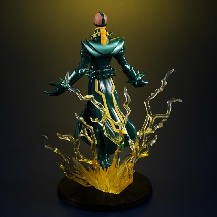 Yu-Gi-Oh! Monsters Chronicle Jinzo