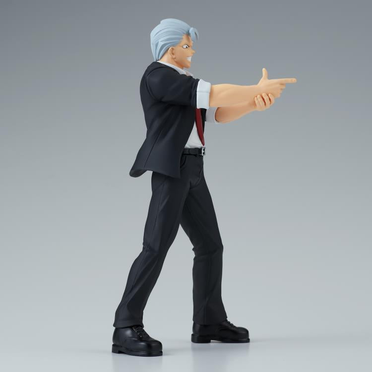 UNDEAD UNLUCK - FIGURE - ANDY