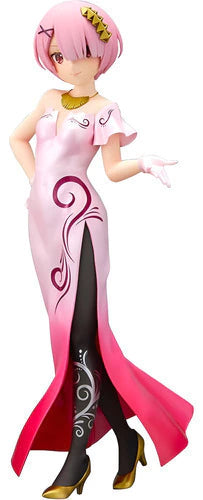 Re:Zero - Glitter & Glamours Ram Another Color Ver. Figure