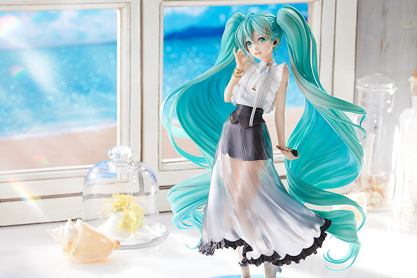 Vocaloid Character Vocal Series 01: Hatsune Miku (NT Style Casual Wear Ver.) 1/6 Scale Figure **Pre-Order**