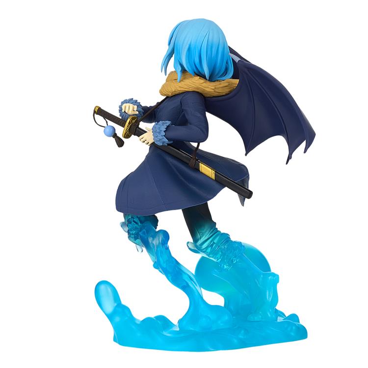 THAT TIME I GOT REINCARNATED AS A SLIME - EXQ FIGURE - RIMURU TEMPEST (SPECIAL VER.) **Pre-Order**
