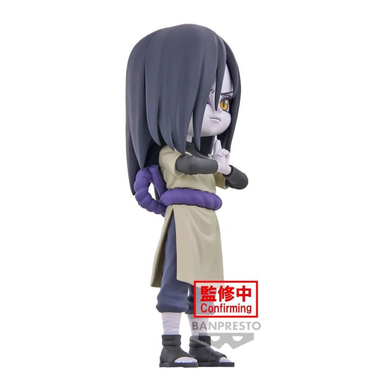 Naruto: Shippuden - Q Posket - Orochimaru