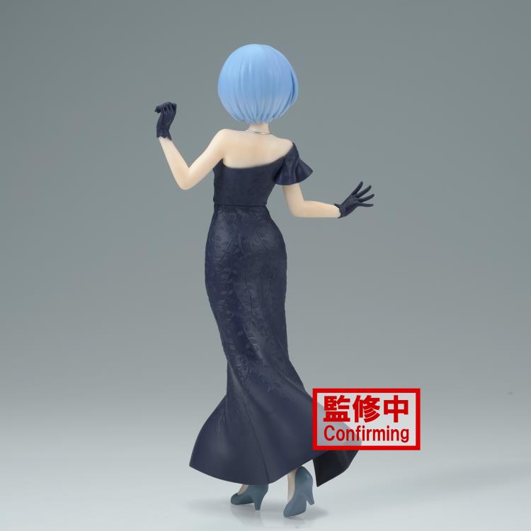 RE:ZERO STARTING LIFE IN ANOTHER WORLD - GLITTER & GLAMOURS - REM **Pre-Order**