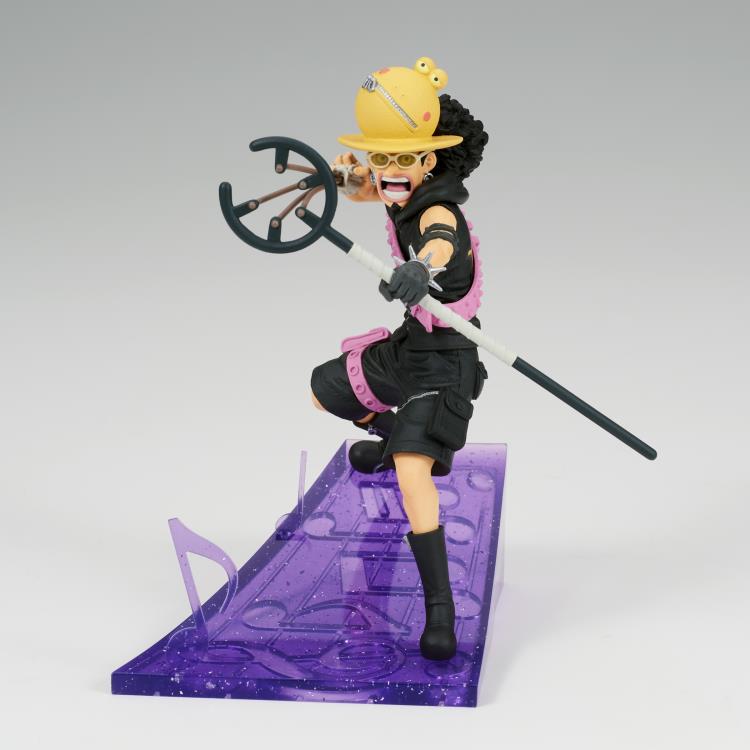 One Piece Film: Red - Senkozekkei - Usopp