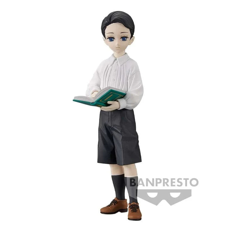 Demon Slayer: Kimetsu no Yaiba - Demon Slayer Figure Series Volume 6 - Muzan Kibutsuji [Ver. B]