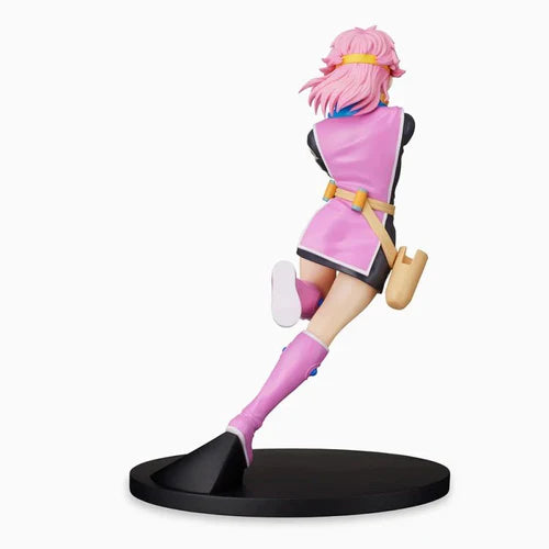 Dragon Quest The Adventures of Dai - Maam
