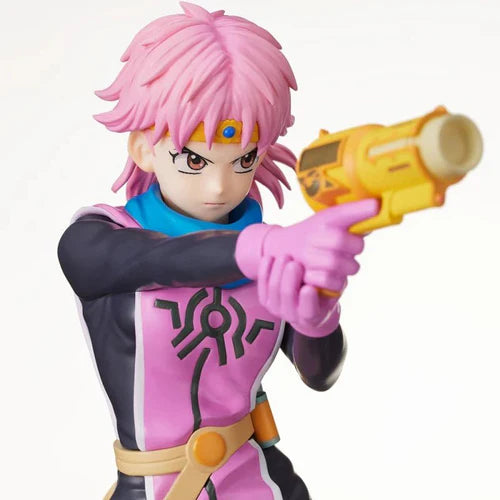 Dragon Quest The Adventures of Dai - Maam