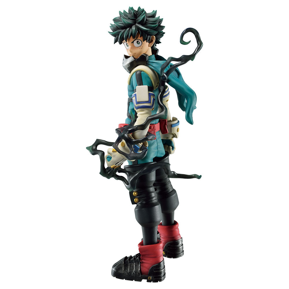 WATERTOWN - Ichiban Kuji: My Hero Academia - Rushing