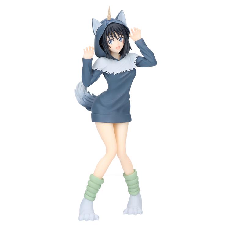 THAT TIME I GOT REINCARNATED AS A SLIME - SHIZU RANGA HOODIE
