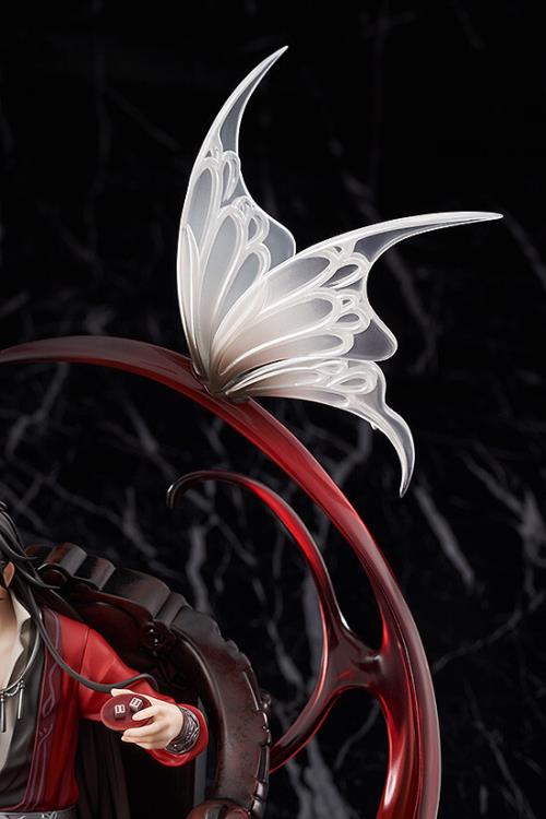 Heaven Official's Blessing Hua Cheng 1/7 Scale Figure **Pre-Order**