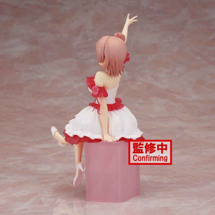 MY TEEN ROMANTIC COMEDY SNAFU - 10TH ANNIVERSARY SERENUS COUTURE - YUI YUIGAHAMA