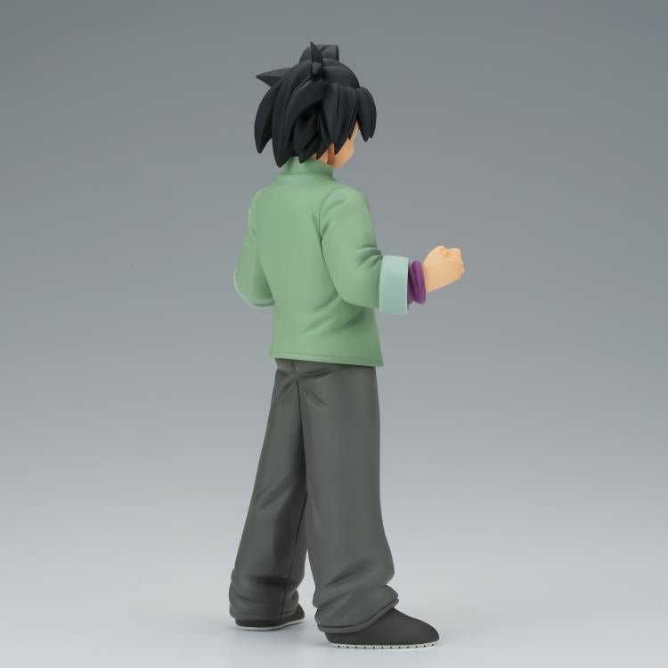 Dragon Ball Super: Super Hero - DXF - Goten