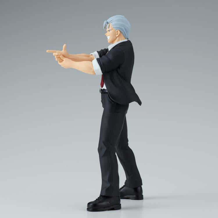 UNDEAD UNLUCK - FIGURE - ANDY