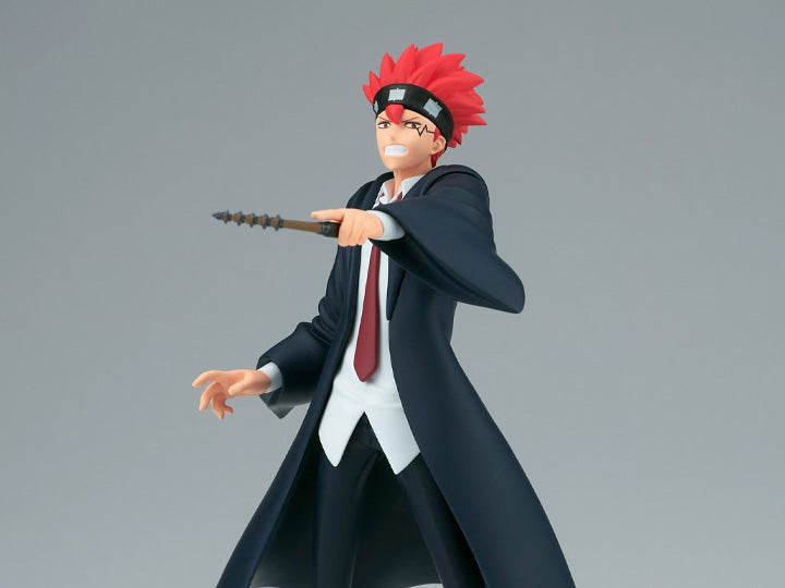 Mashle - DXF - Dot Barrett