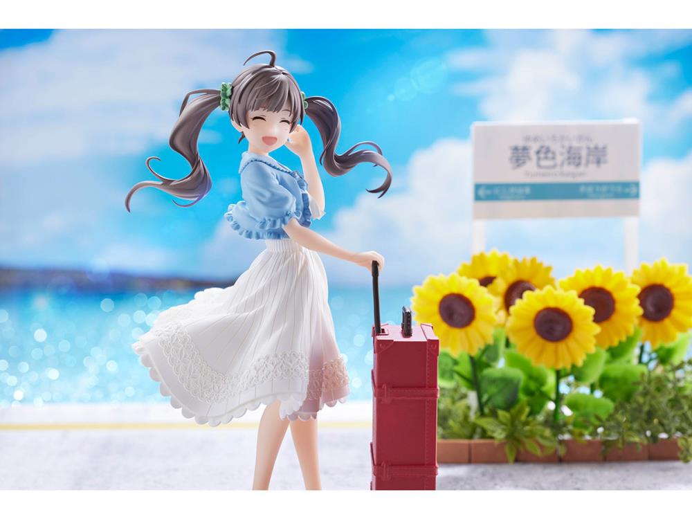 THE IDOLMASTER MILLION LIVE! - EMOTIONAL LENS - SERIKA HAKOZAKI