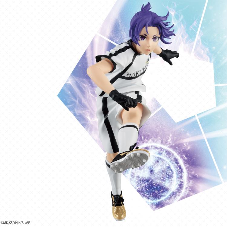 BLUE LOCK - THE MOVIE EPISODE NAGI - REO MIKAGE