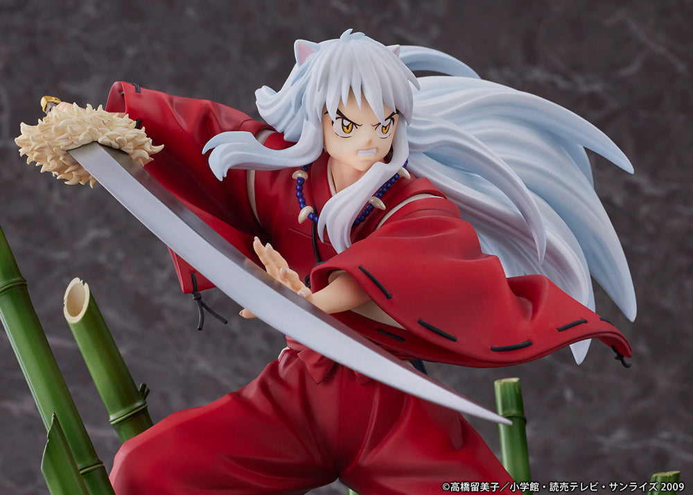 Inuyasha 1/7 Scale Figure **Pre-Order**