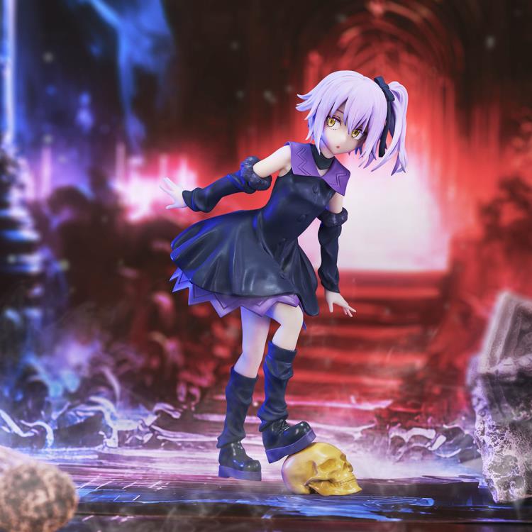 THAT TIME I GOT REINCARNATED AS A SLIME - FIGURE - VIOLET