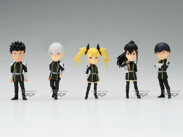 KAIJU NO. 8 - WORLD COLLECTABLE FIGURE - VOL.3