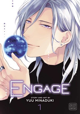Engage, Vol. 1 **Pre-order**