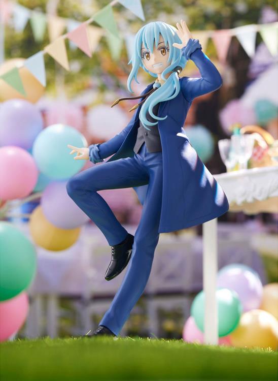 That Time I Got Reincarnated as a Slime - Rimuru Tempest (10th Anniversary)