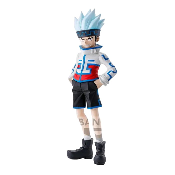 Shaman King - Horohoro Figure