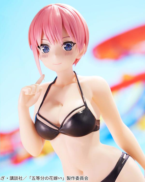 THE QUINTESSENTIAL QUINTUPLETS - CELESTIAL VIVI - ICHIKA NAKANO