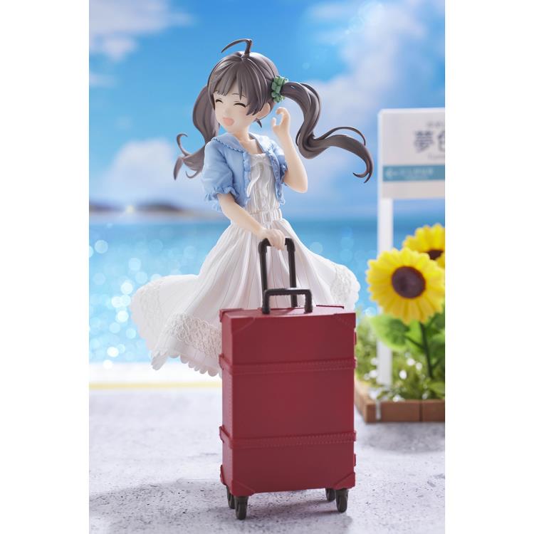 THE IDOLMASTER MILLION LIVE! - EMOTIONAL LENS - SERIKA HAKOZAKI